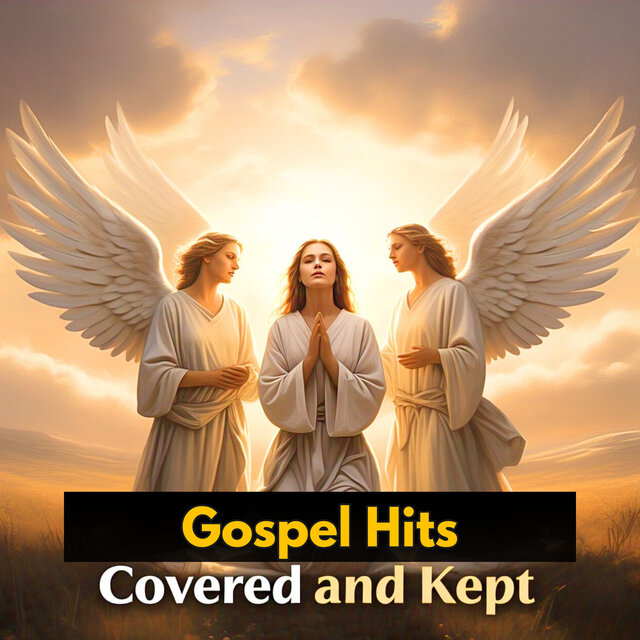 Covered & Kept