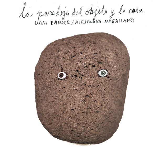 La Paradoja del Objeto y la Cosa
