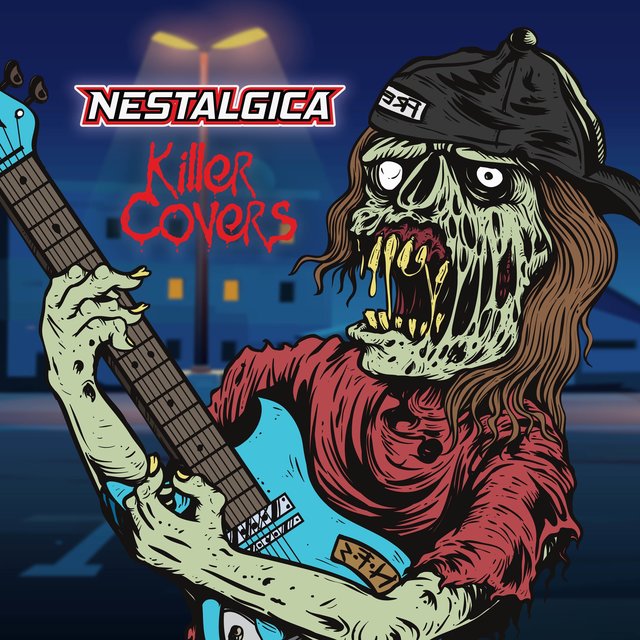 Killer Covers