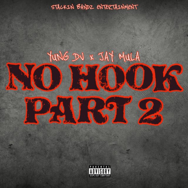 NO HOOK PT.2