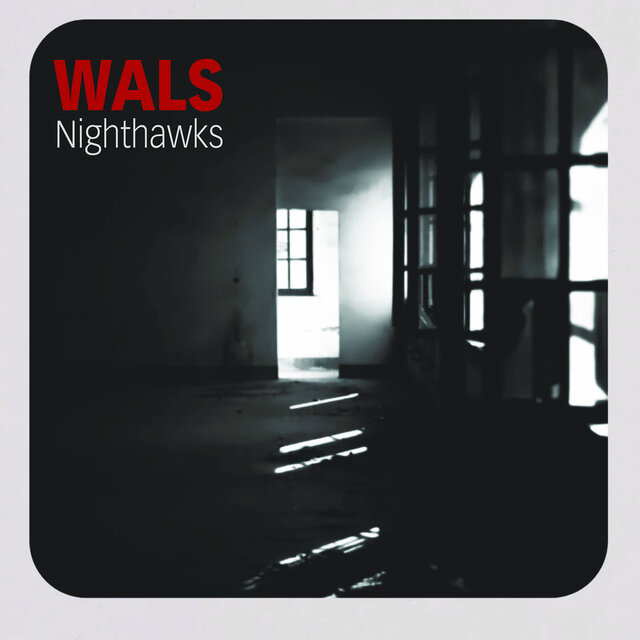 Nighthawks EP