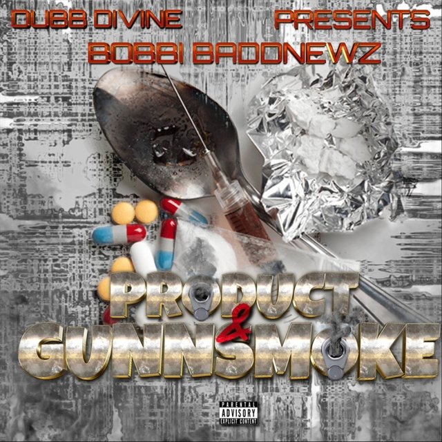 Product and Gunnsmoke