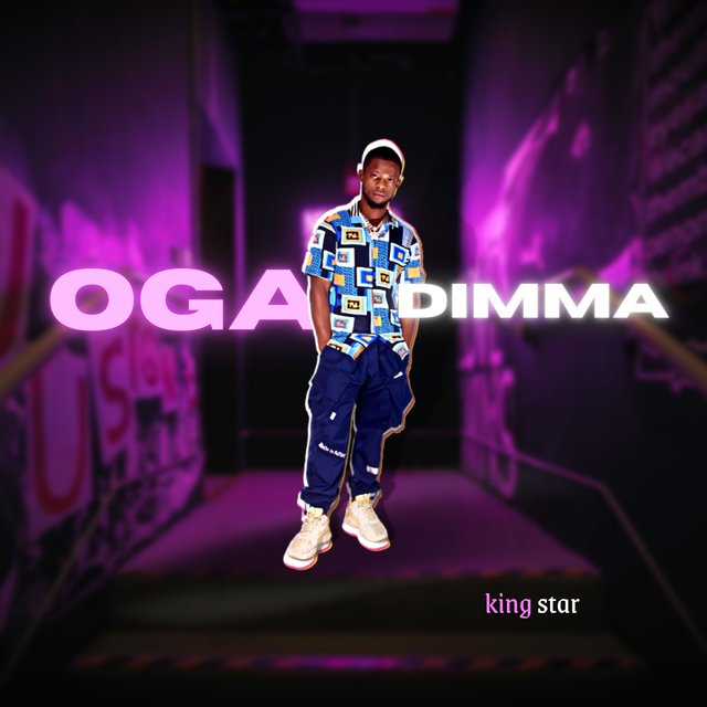 Ogadimma