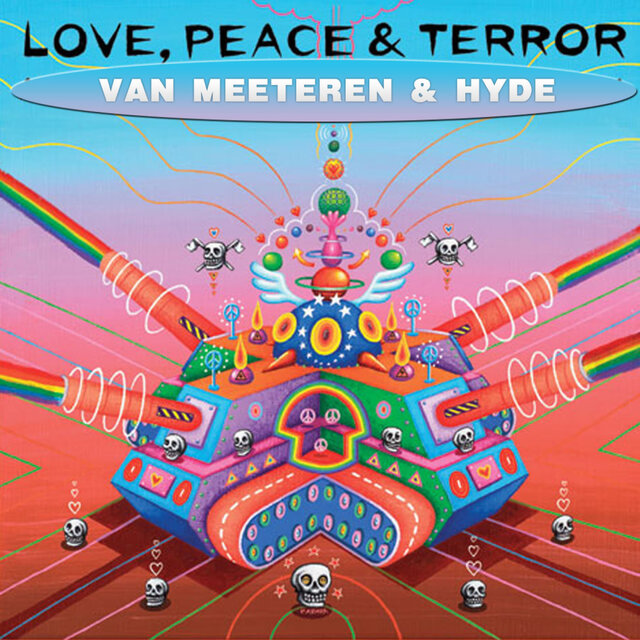 Love, Peace & Terror