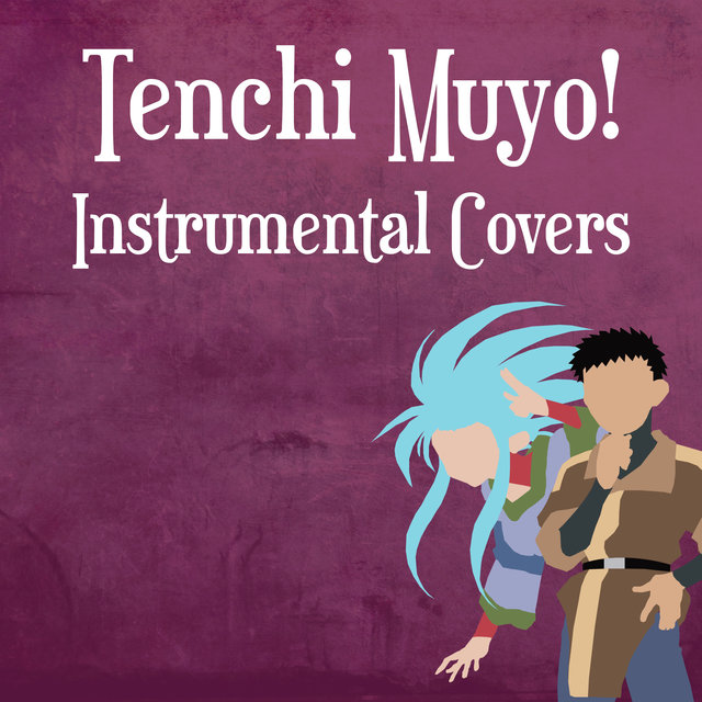 Tenchi Muyo! Instrumental Covers