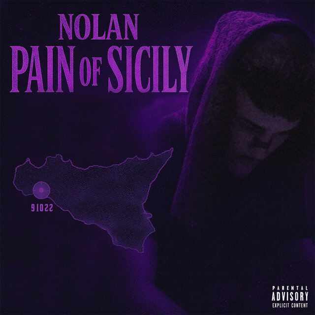 PAIN OF SICILY