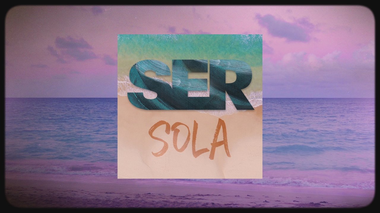Sola (Lyric)