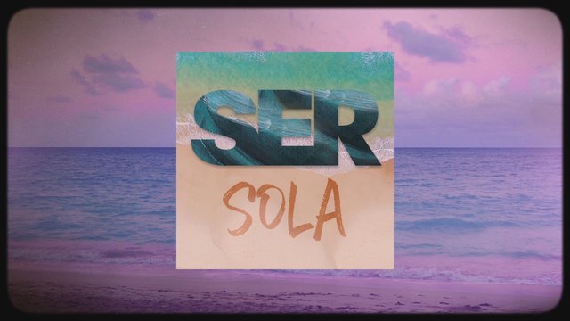 Sola (Lyric)