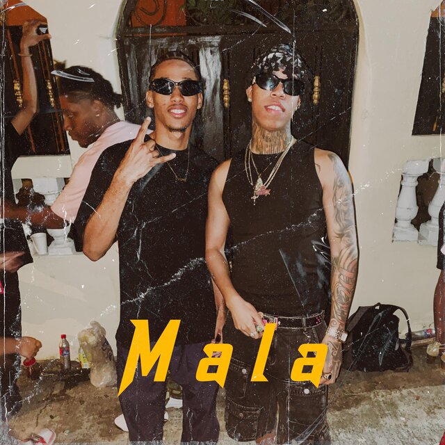 mala