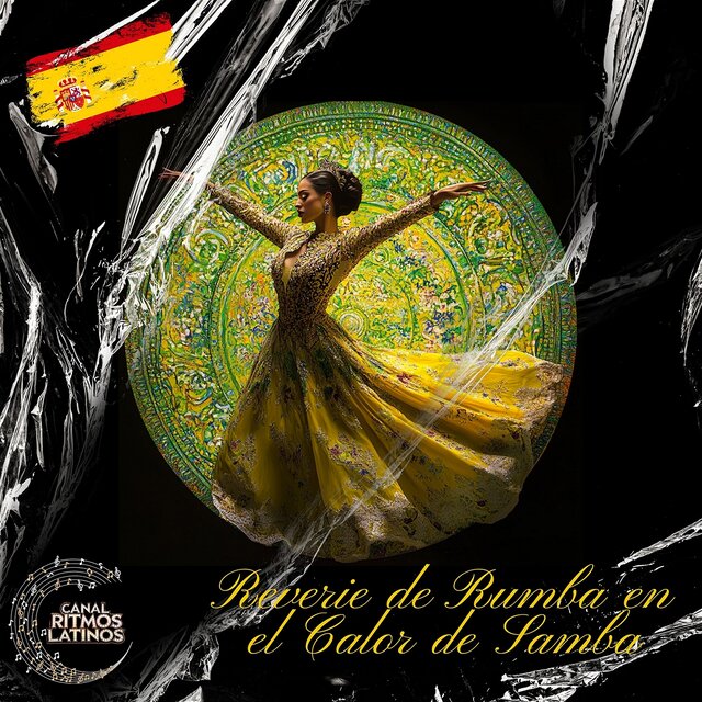 Reverie de Rumba en el Calor de Samba