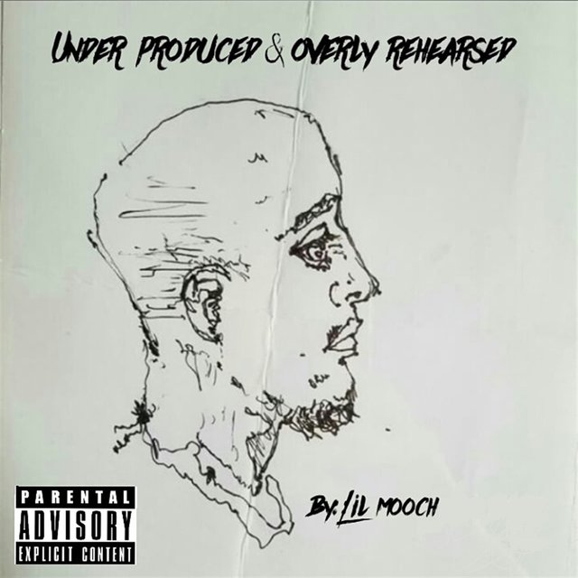 Under Produced & Overly Rehearsed