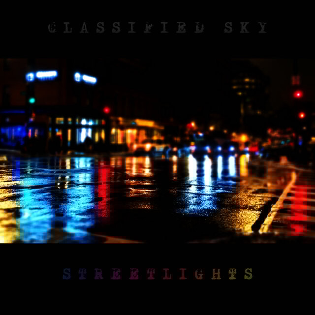Streetlights