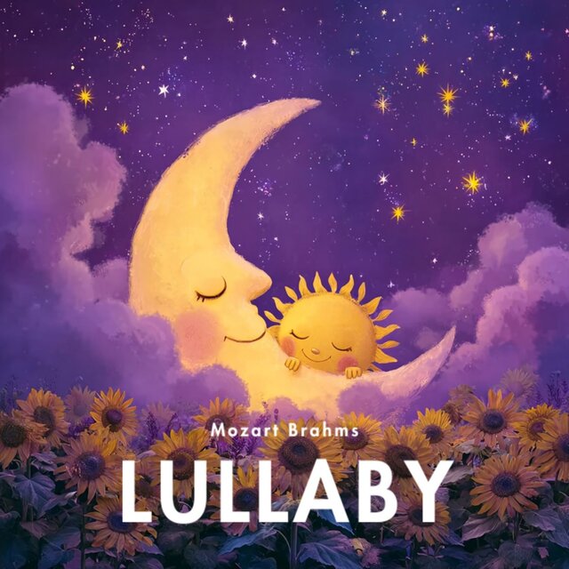 Gentle Lullabies For Hot Days