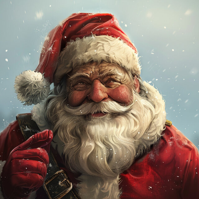 Festas Natalinas