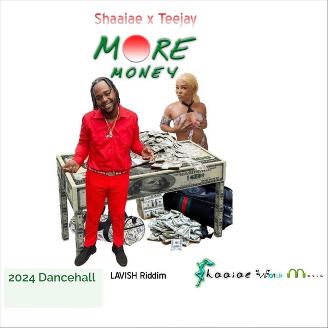 More Money