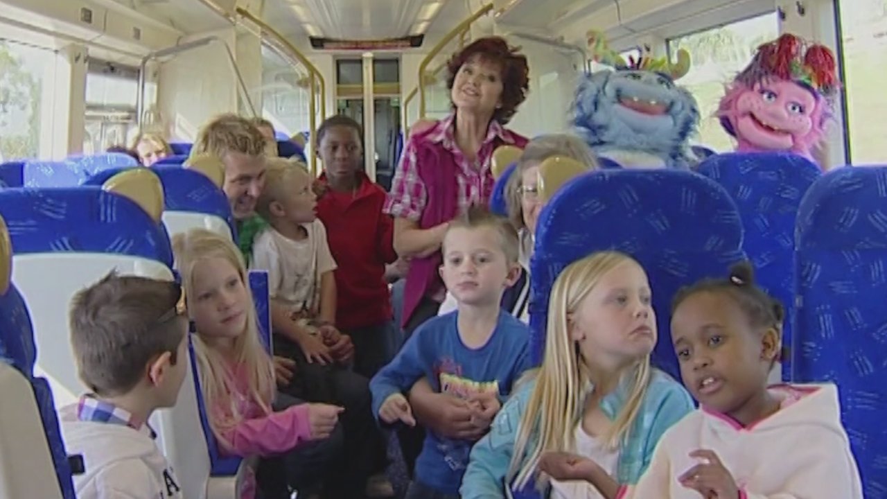 We're All Riding on the Gautrain