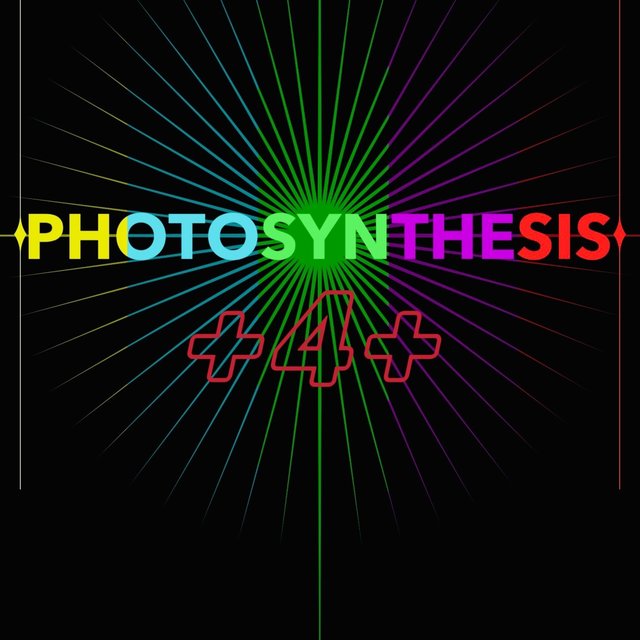 +4+ (feat. Photosynthesis)