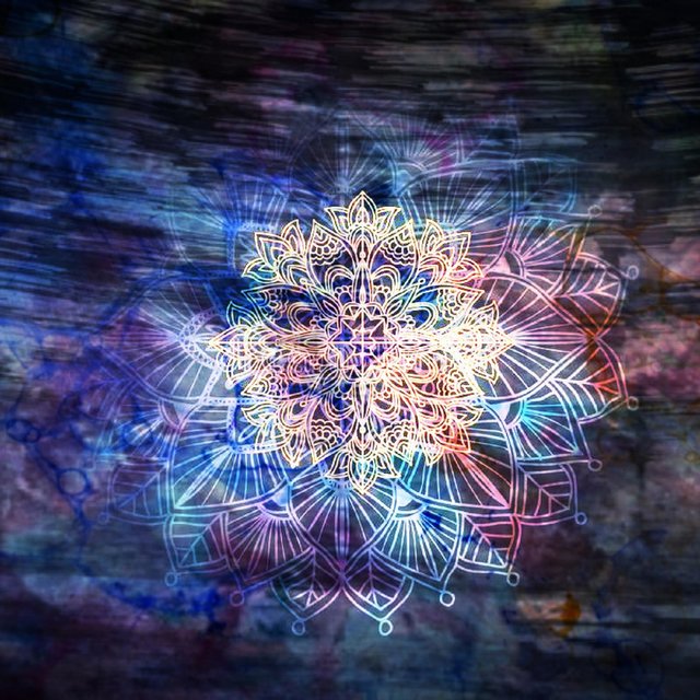 Ebb and Flow