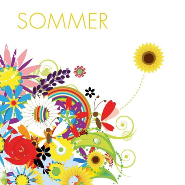 Sommer