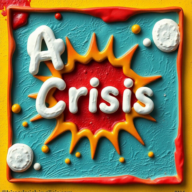 A Crisis