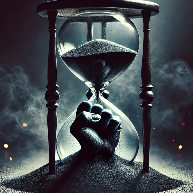 Tick Tock