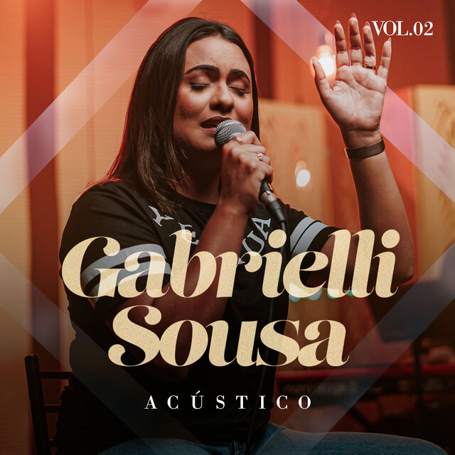 Acústico, Vol. 2