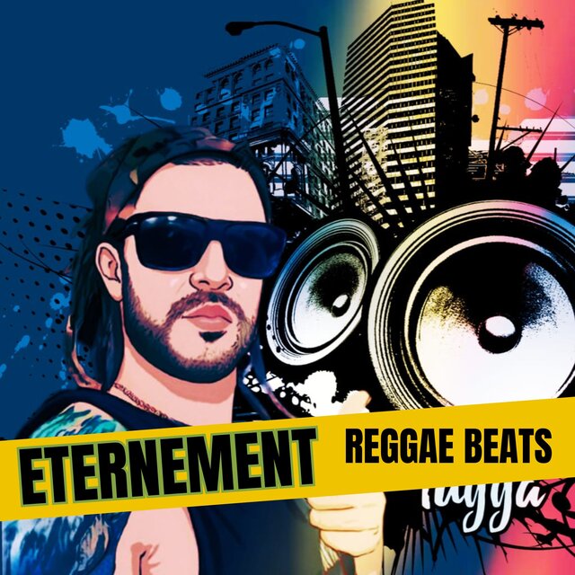 Eternement - Reggae Beats