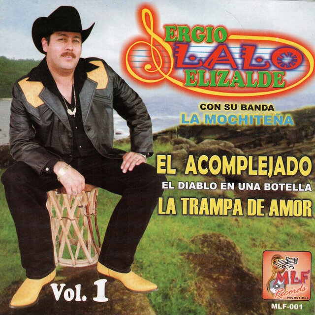 El Acomplejado (La Trampa De Amor)