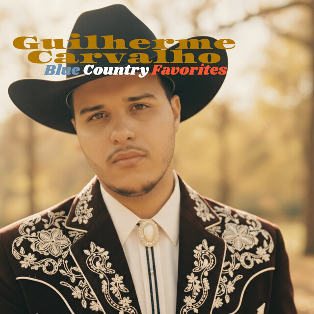 Blues Country Favorites