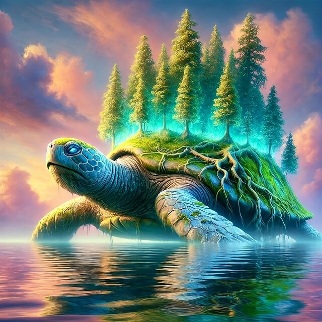 Anti-Stress Music for Positive Thinking