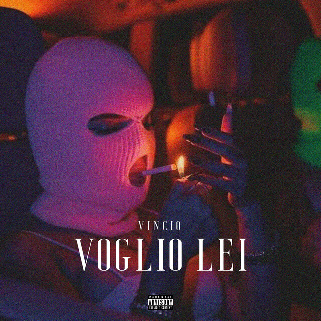 Voglio lei