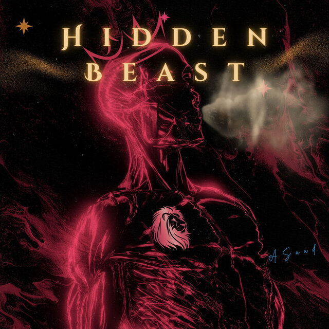 Hidden Beast