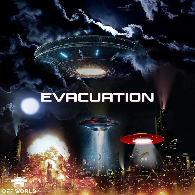 Evacuation