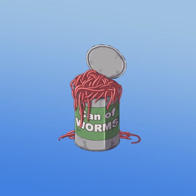Do Not Eat