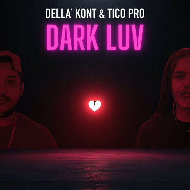 Dark Luv