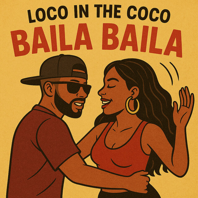 Baila Baila