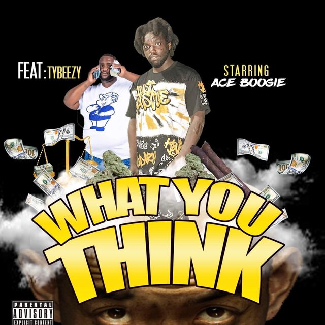 What You Think