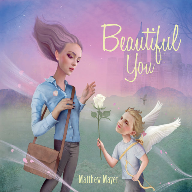 Beautiful You