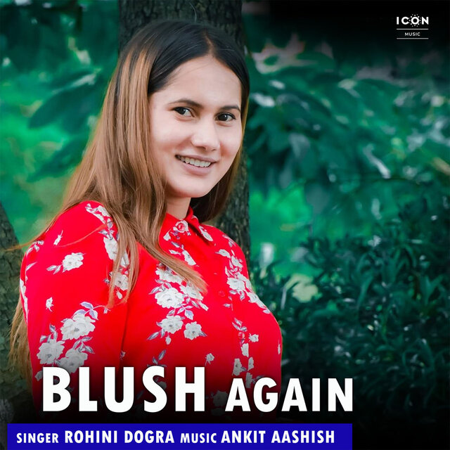 Blush Again