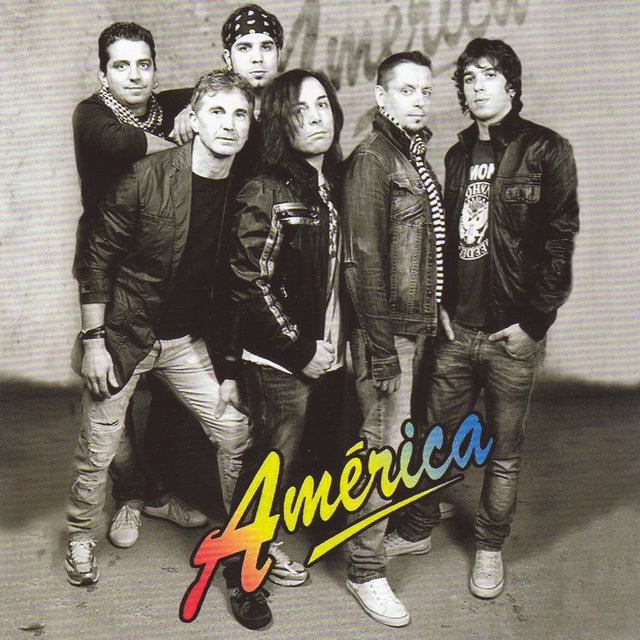 América