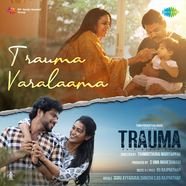 Trauma Varalaama (From 