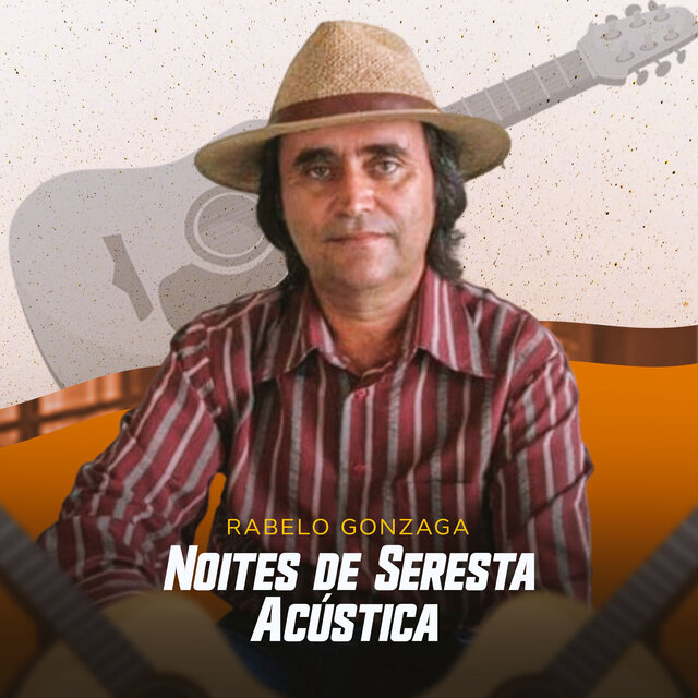 Noites de Seresta Acústica