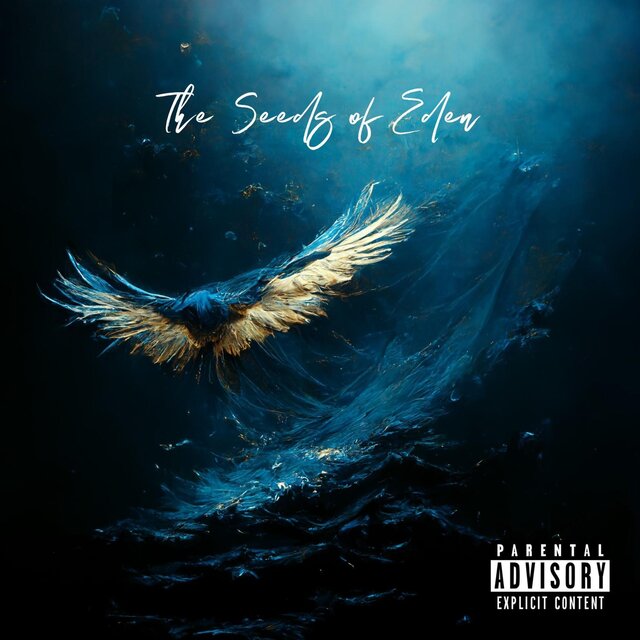 The Seeds of Eden