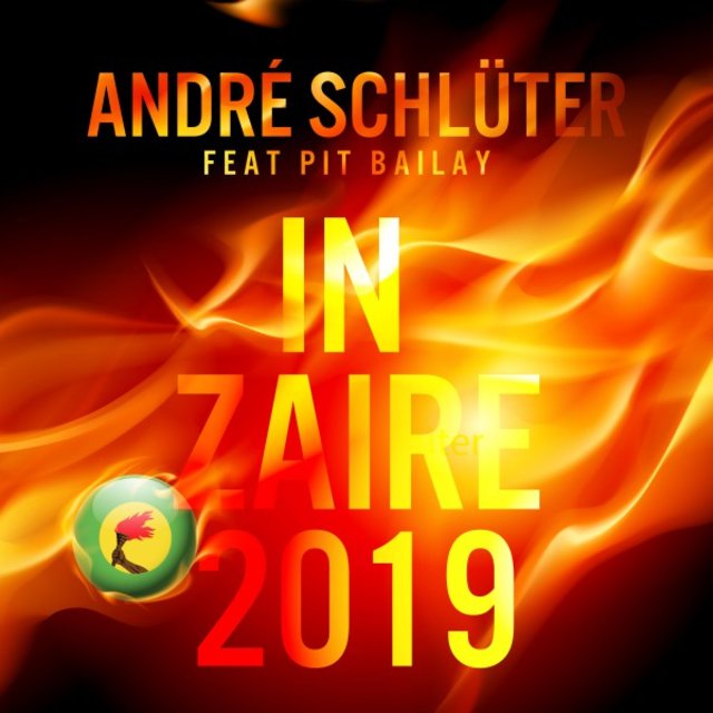 In Zaire 2019