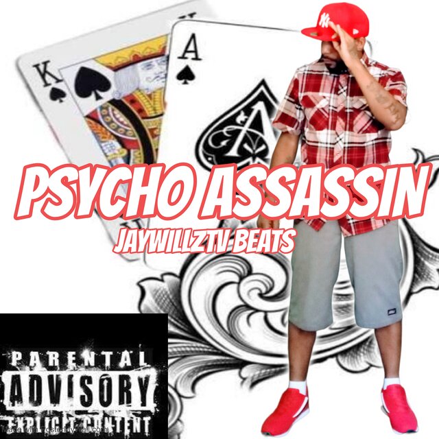 PSYCHO ASSASSIN