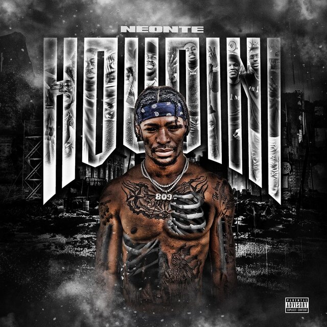 Houdini