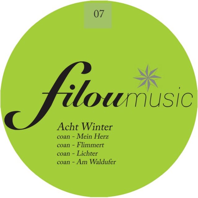 Acht Winter
