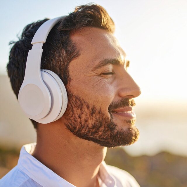 Música Tranquila Para Una Relajación Reparadora