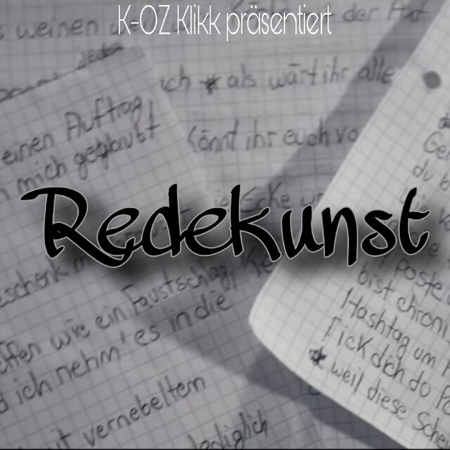 Redekunst