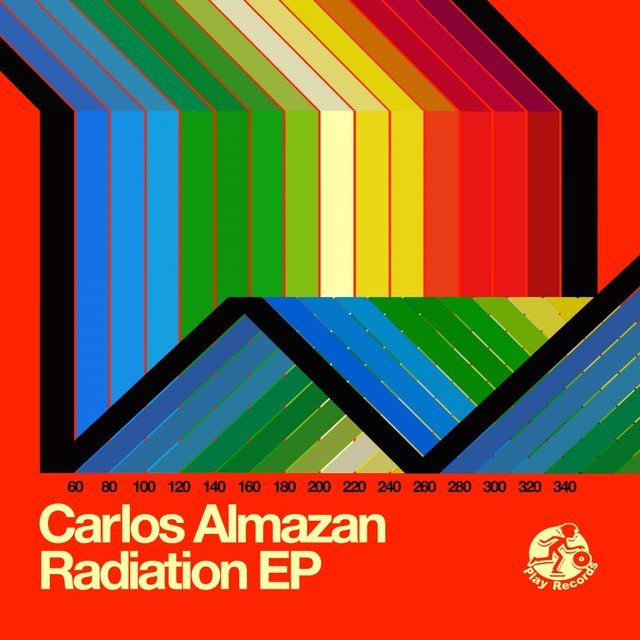 Radiation EP